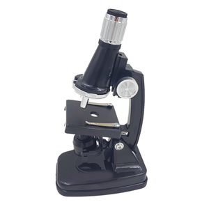 میکروسکوپ مدیک با پایه موبایل مدل Medic Microscope MH-750_اسباب بازی